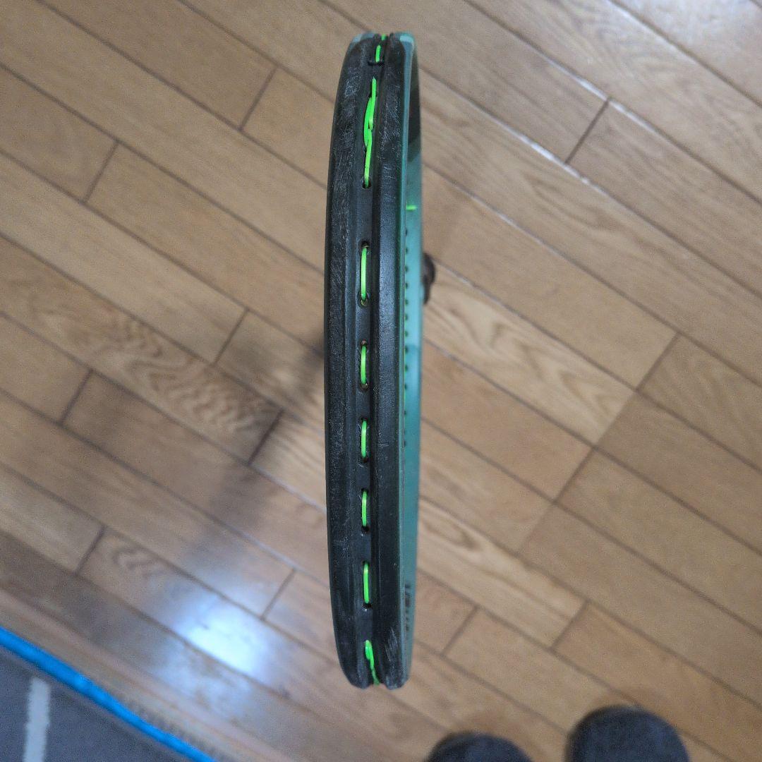 ヨネックス　パーセプト　100 G2