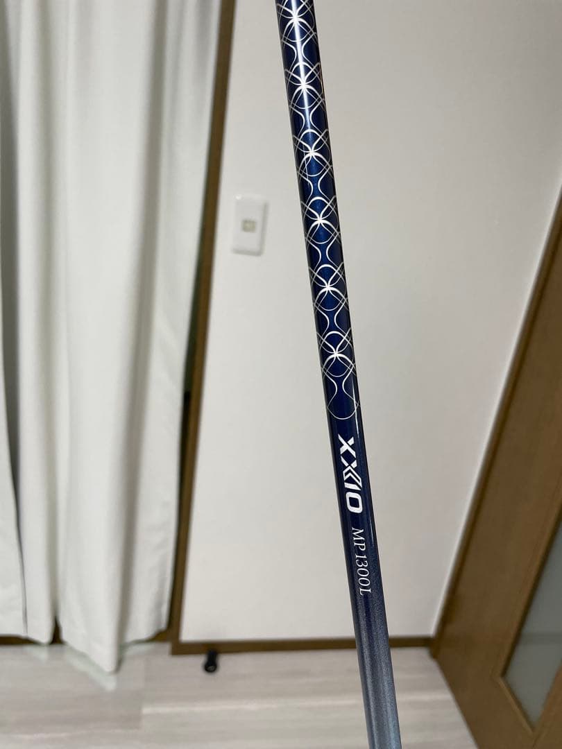 ゼクシオ13 レディース ドライバー 11.5° RXXIO13 純正シャフト