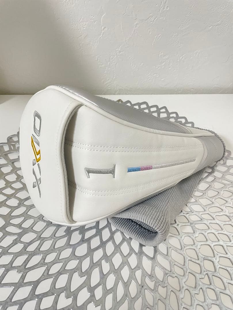 ゼクシオ13 レディース ドライバー 11.5° RXXIO13 純正シャフト