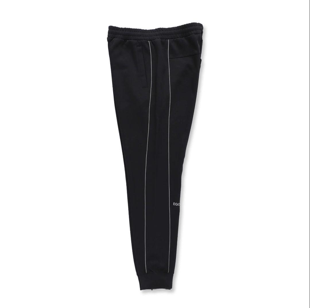 ⚠️本日限定⚠️【新品未開封品】エゴザル　パンツ　Ｌ　黒