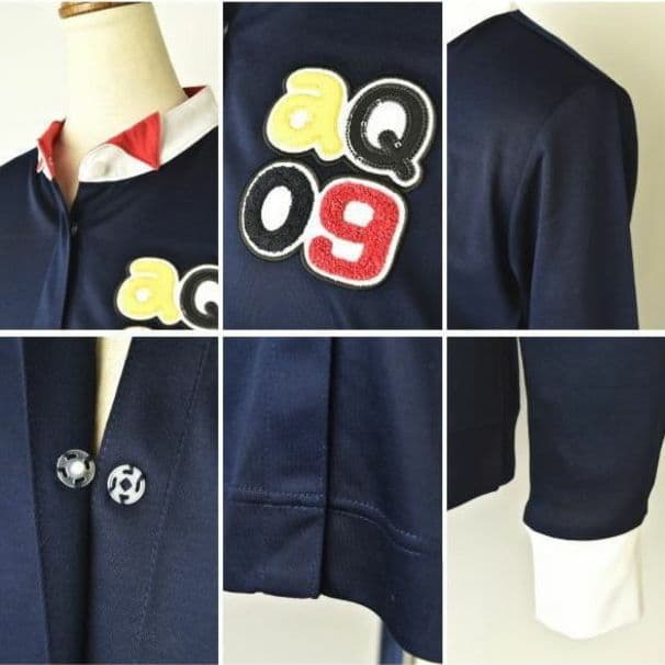 アルチビオ美品シャツ