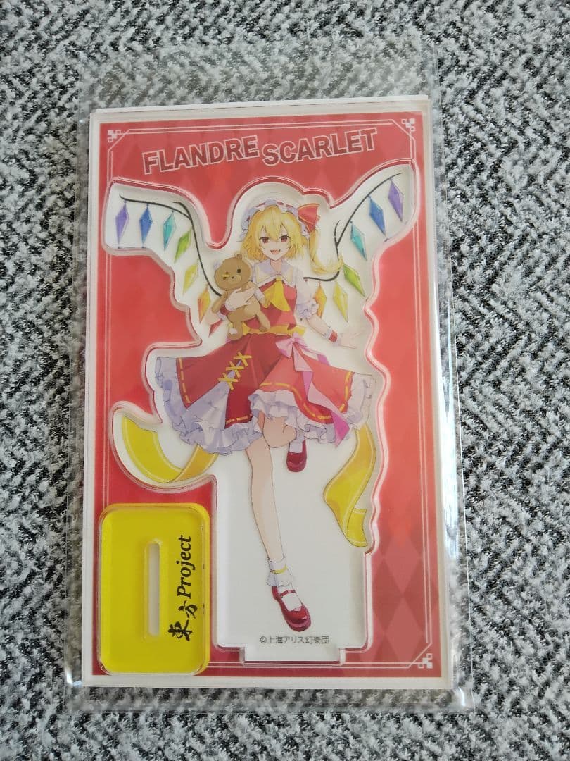東方project　東方　フランドール・スカーレット様　まとめ売り　バラ売り可能