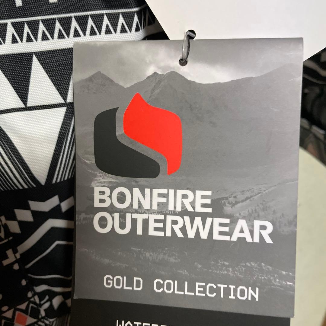 BONFIRE ウェア