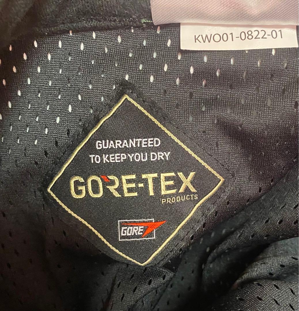 22-23 VOLCOM ボルコム ASTON GORE-TEX PANT