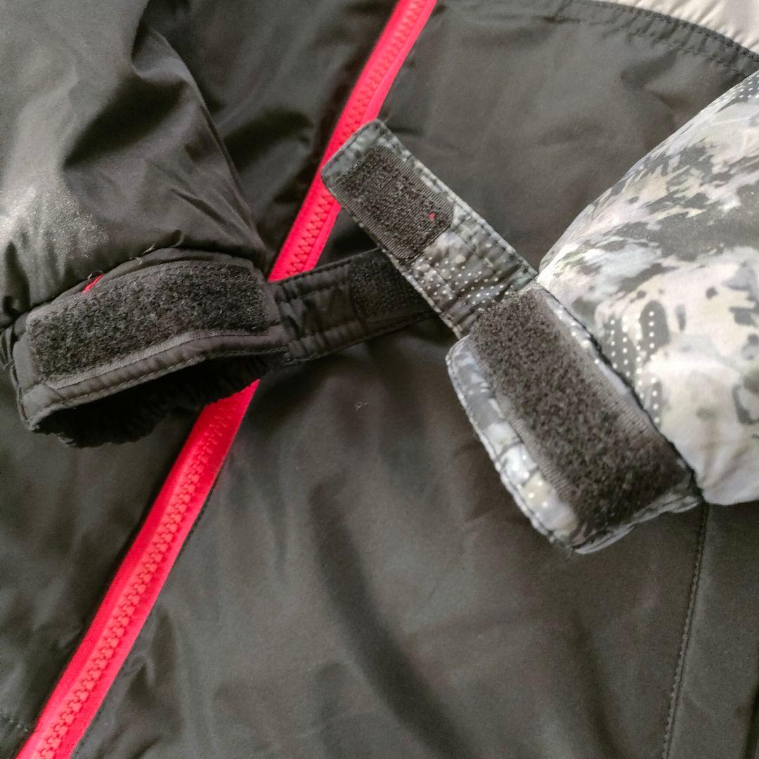 【新品】SPYDER スノーウエア スキースノボ 雪