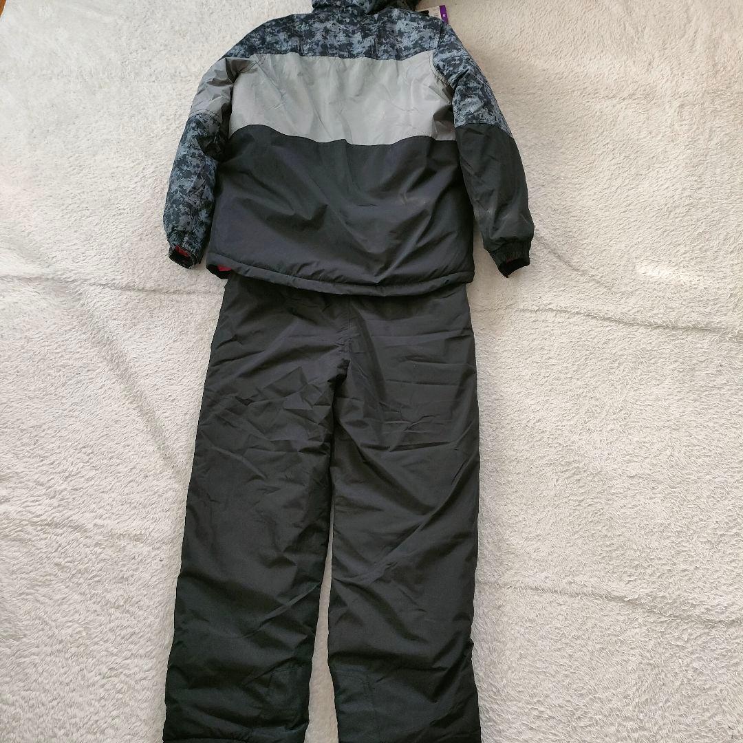 【新品】SPYDER スノーウエア スキースノボ 雪