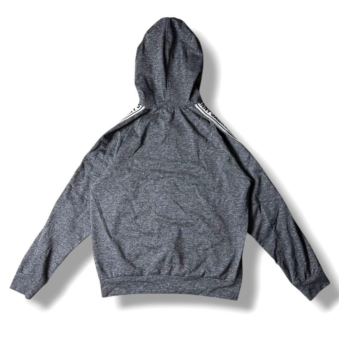 Jack Bunny !! ジャックバニー パーカー パンツ 上下 セットアップ