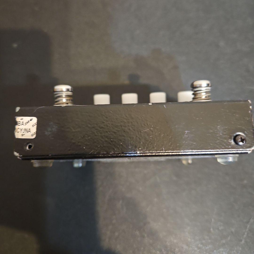 ギター G-LAB TIDY CHORUS TCH-1