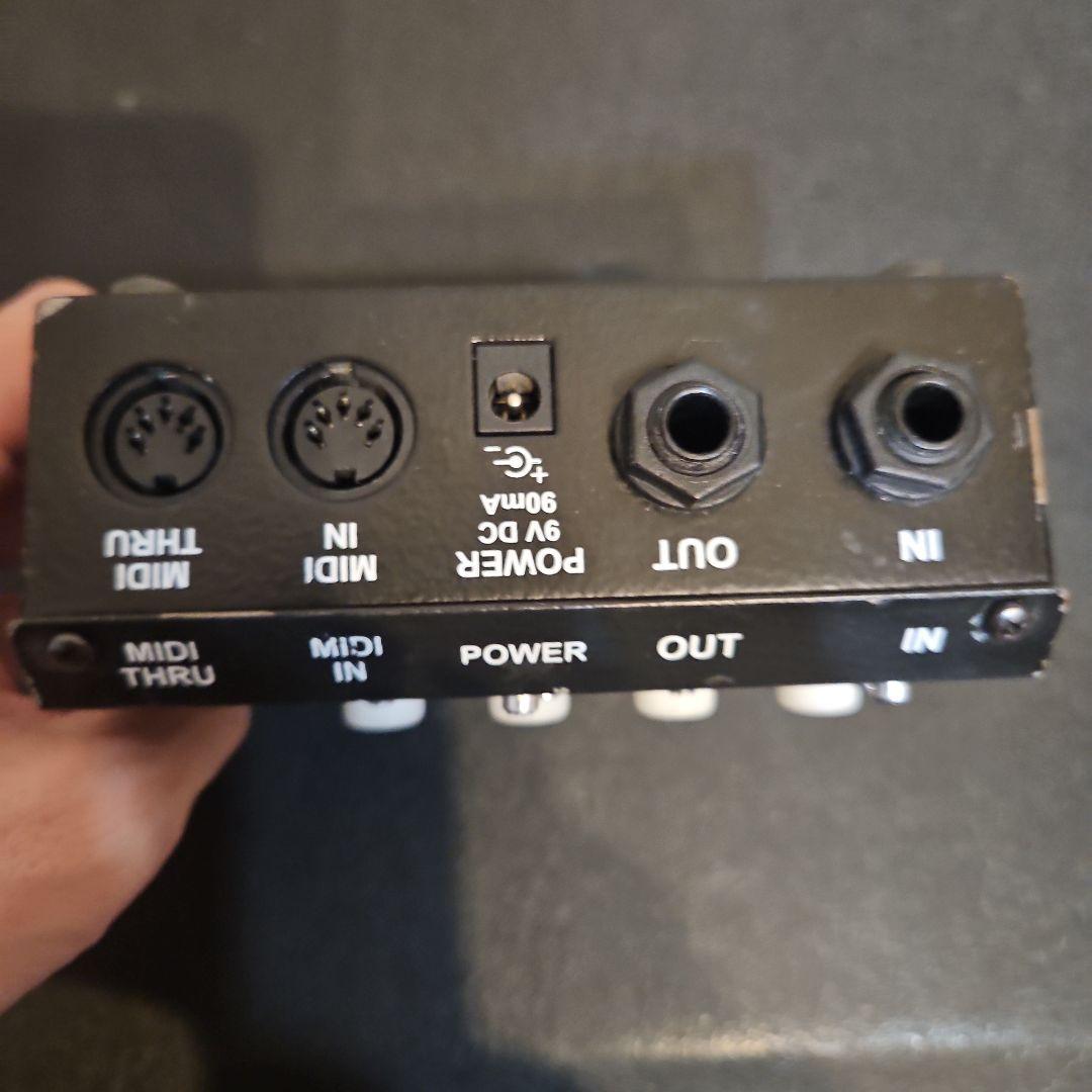 ギター G-LAB TIDY CHORUS TCH-1