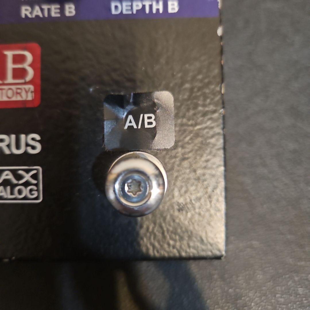 ギター G-LAB TIDY CHORUS TCH-1