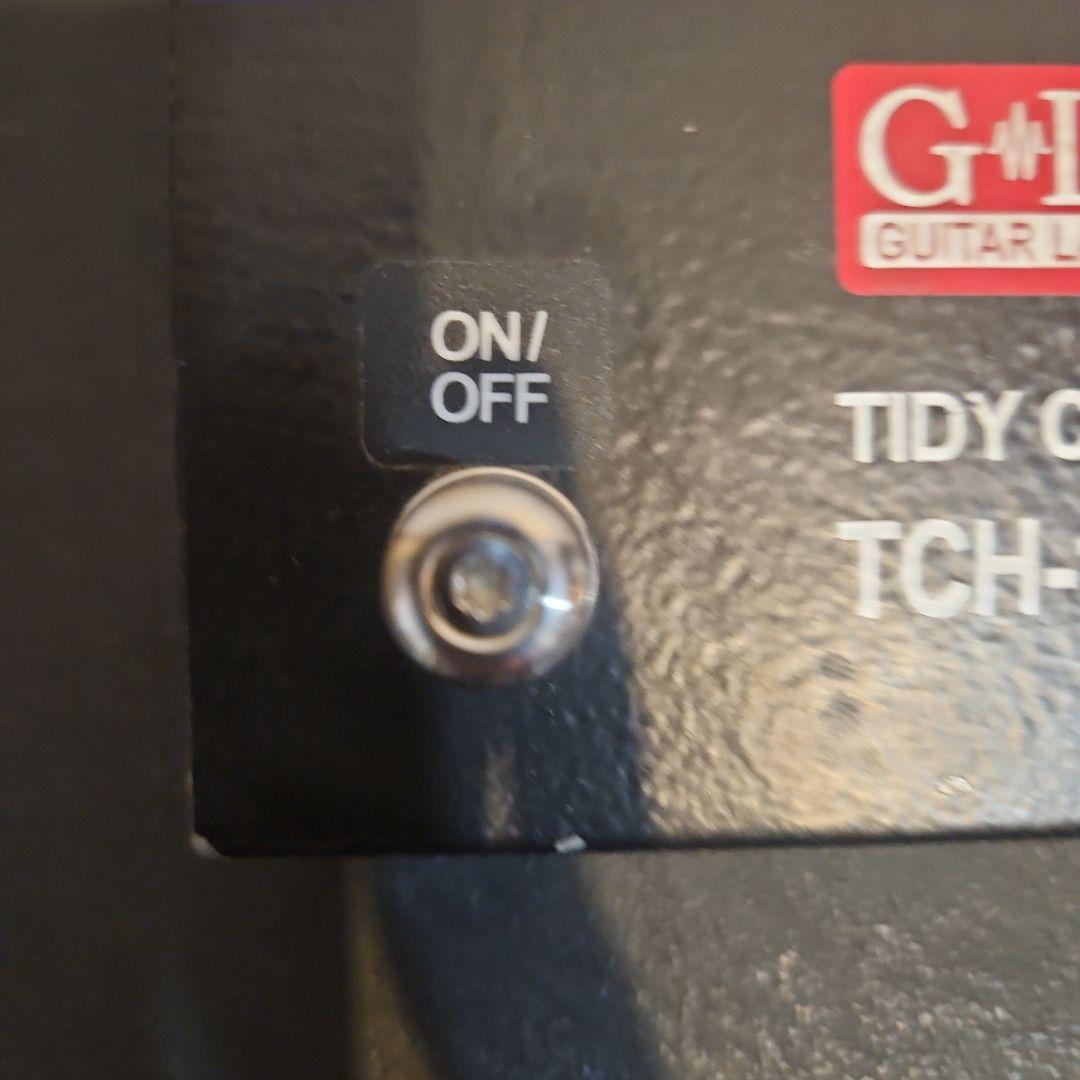 ギター G-LAB TIDY CHORUS TCH-1