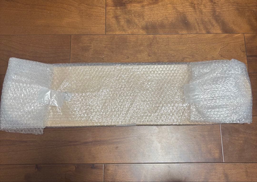 DQVIIR SHIPS モンスターズ スケート デッキ8.25 x 32in