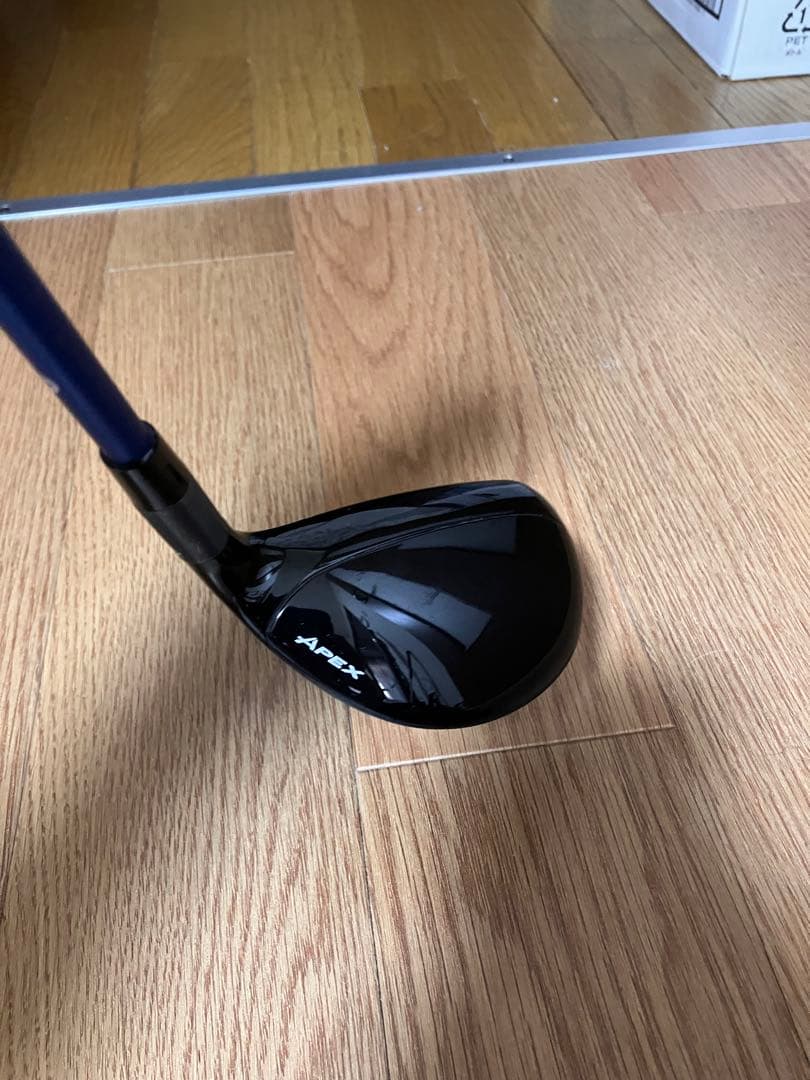 Callaway APEX UW 23°