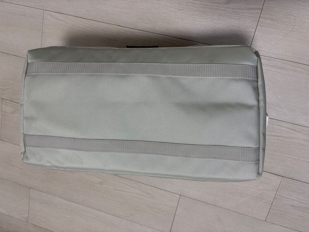 TRAVIS MATHEW ゴルフバッグ ライトグレー