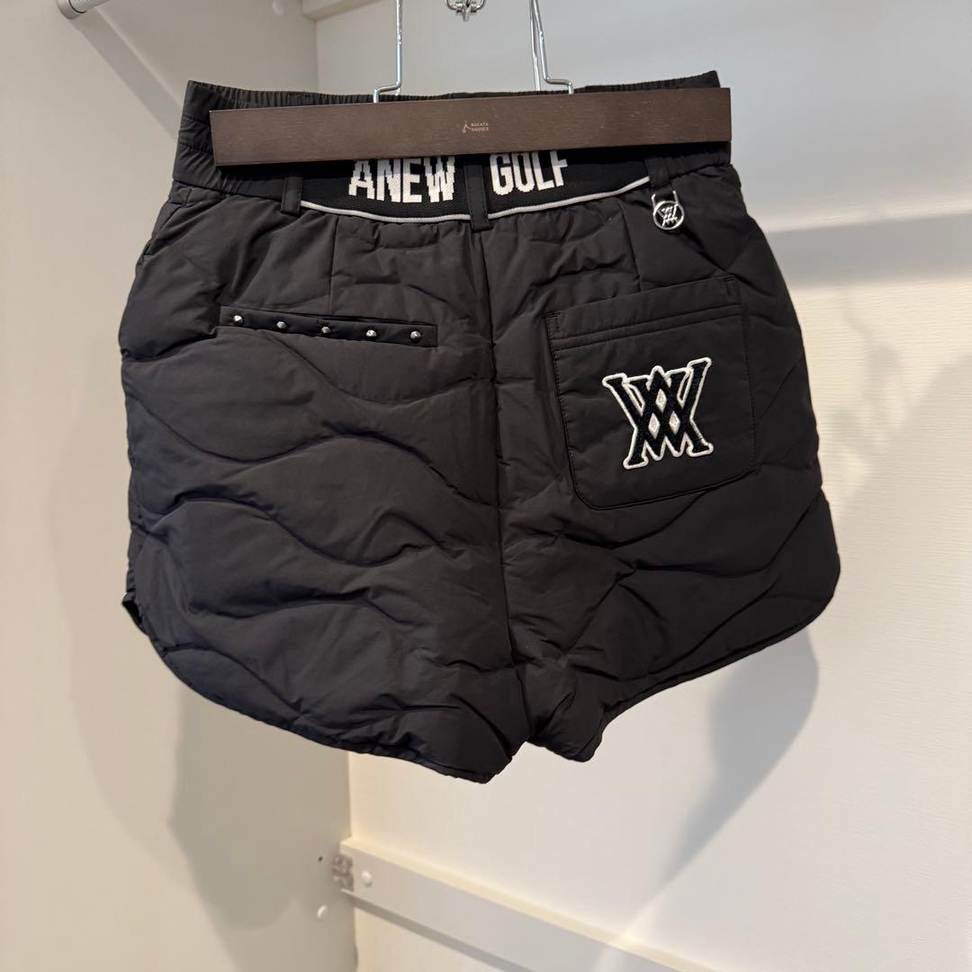 【ANEW GOLF】レディースXS 4点セット＋テーラーメイドハット付き 美品