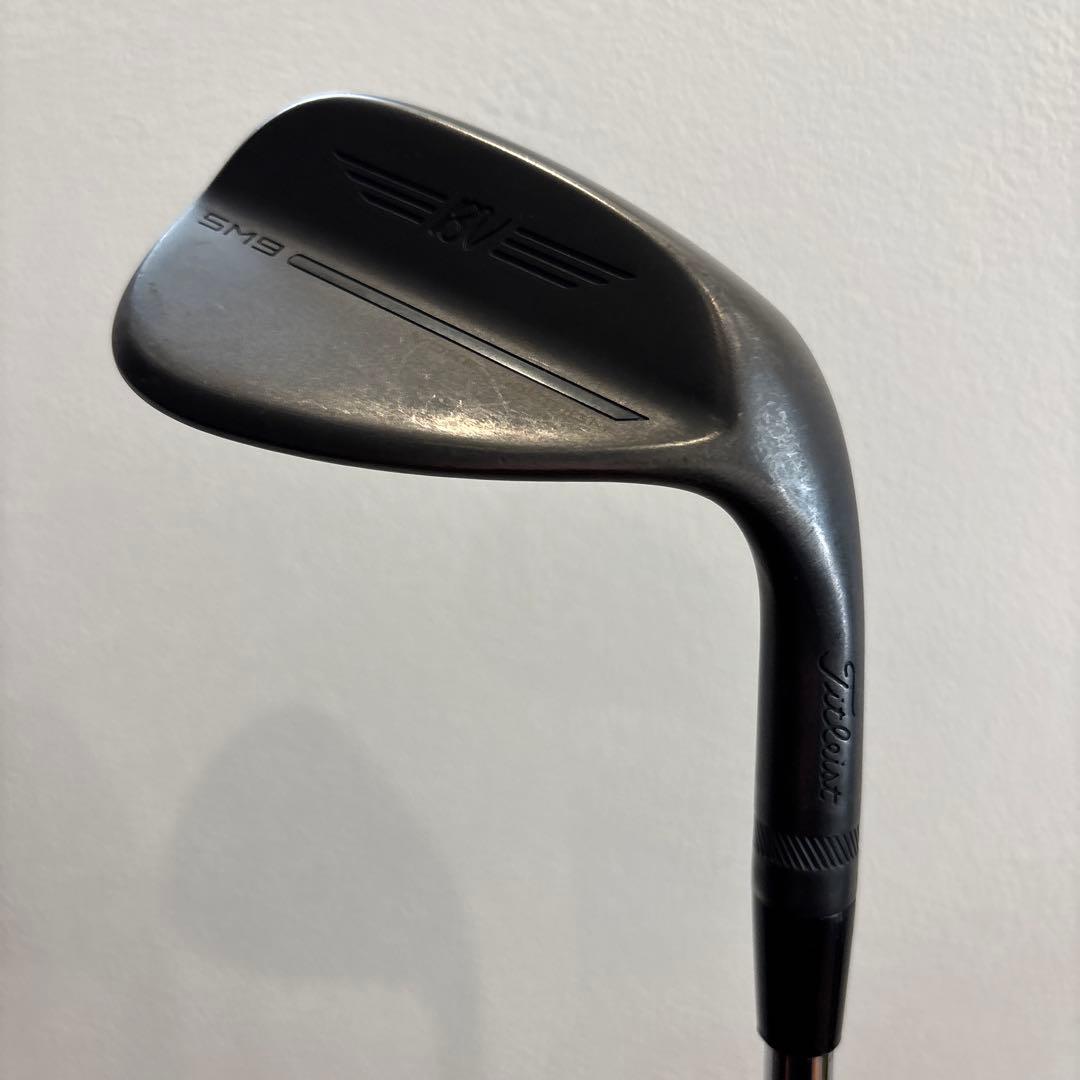 Titleist SM9 54°/14° Fグラインド　DG
