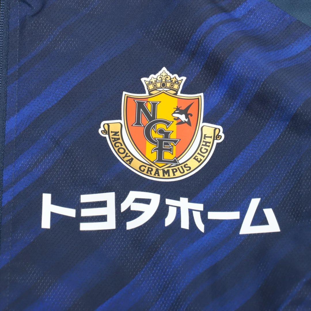 名古屋グランパス 2023 ウォーマーシャツ ジャケットGK M ランゲラック