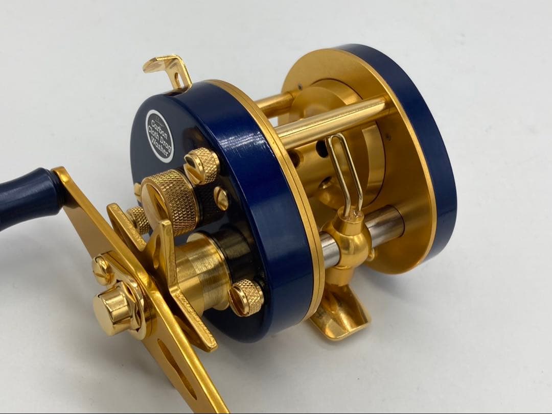 新品　スミス プラッガー 50th 右ハンドル SMITH Plugger RH
