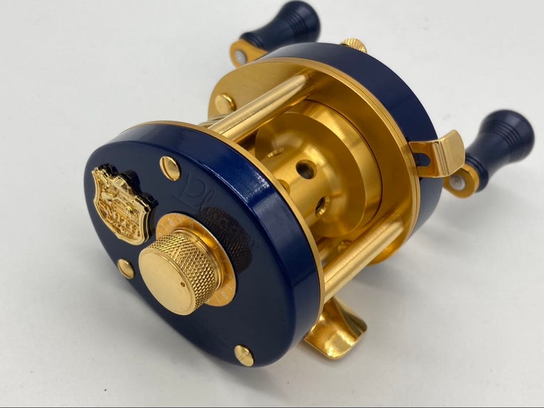 新品　スミス プラッガー 50th 右ハンドル SMITH Plugger RH