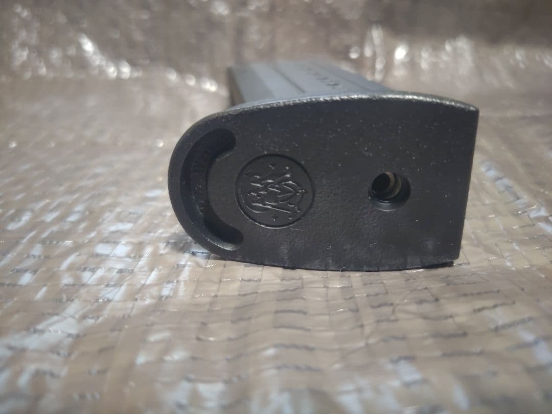東京マルイ Smith & Wesson M&P9 ガスガン