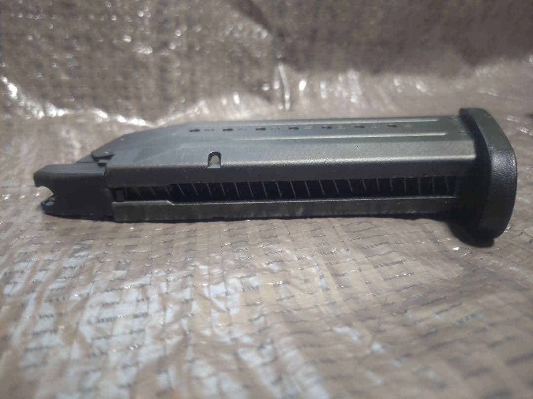 東京マルイ Smith & Wesson M&P9 ガスガン