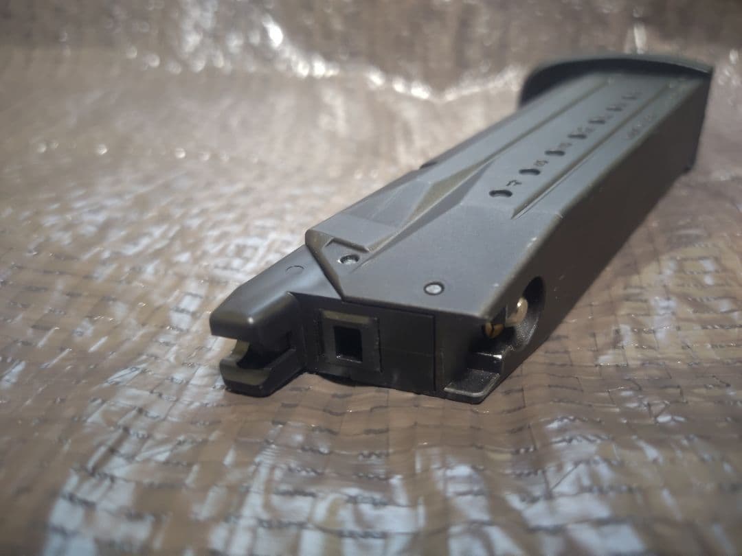 東京マルイ Smith & Wesson M&P9 ガスガン