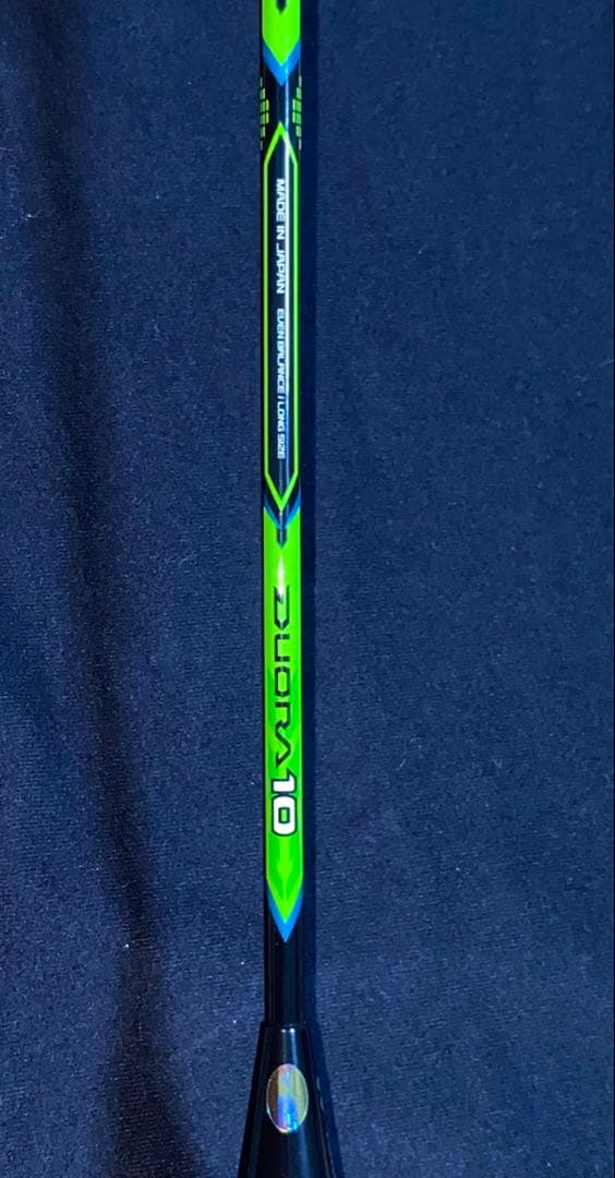 YONEX ヨネックス Duora 10 バドミントンラケット