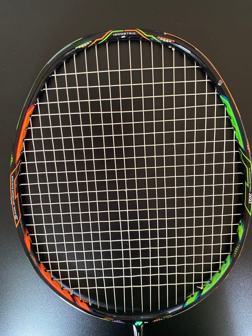 YONEX ヨネックス Duora 10 バドミントンラケット
