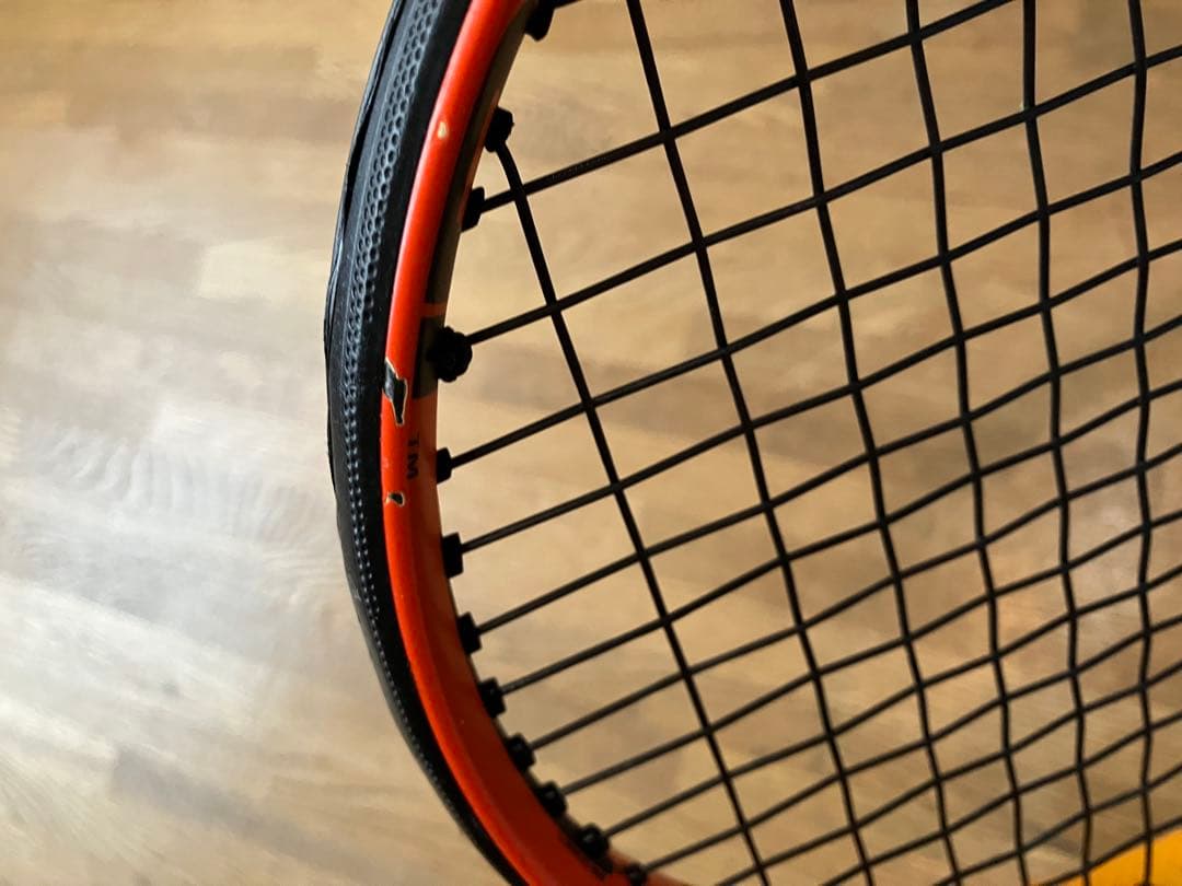 Babolat Pure Aero Rafa 2021（2本セット）