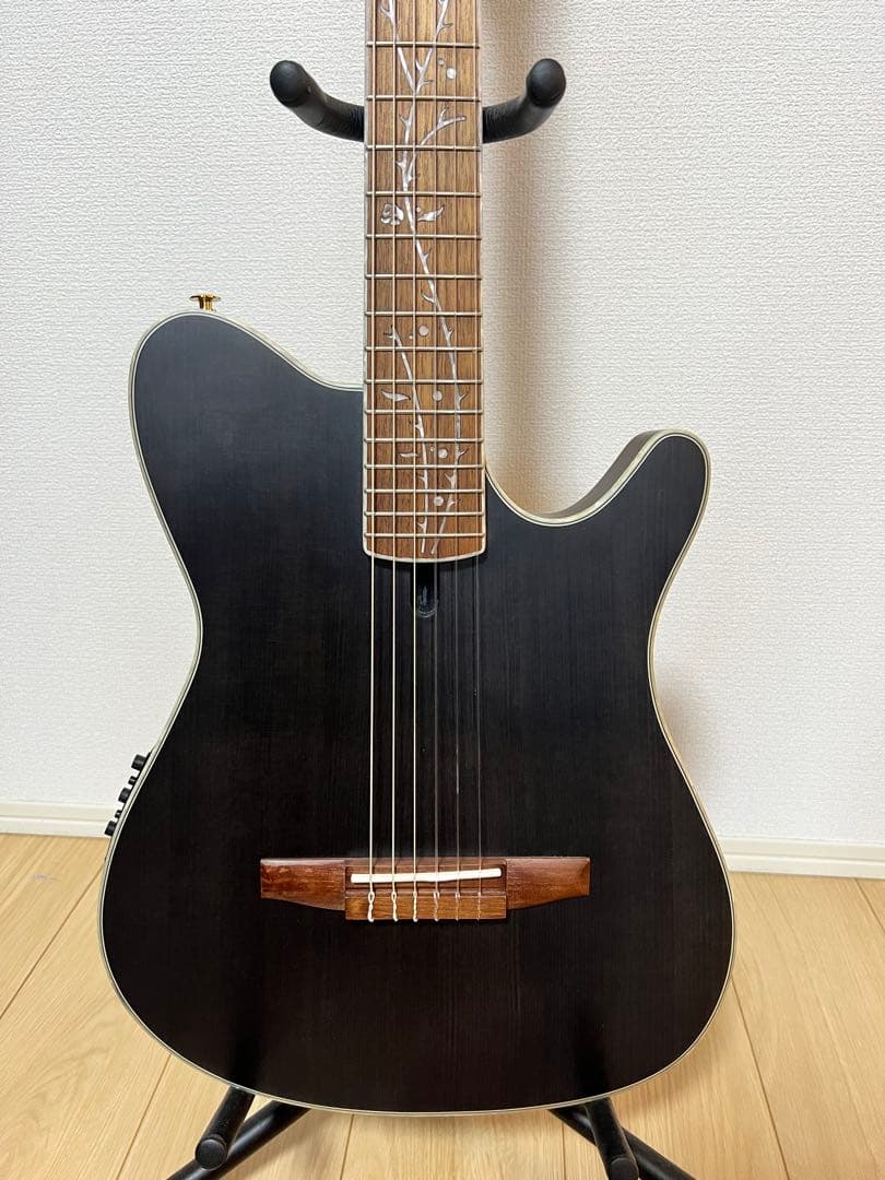 Ibanez TOD10N TKF エレガット Tim Henson
