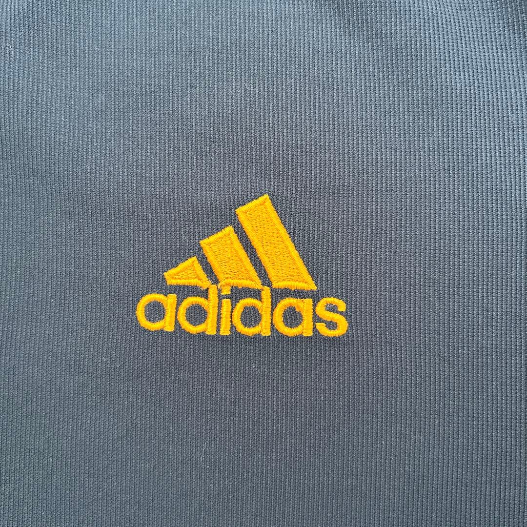 adidas 2002日韓Ｗ杯 スペイン代表 3rdユニフォーム