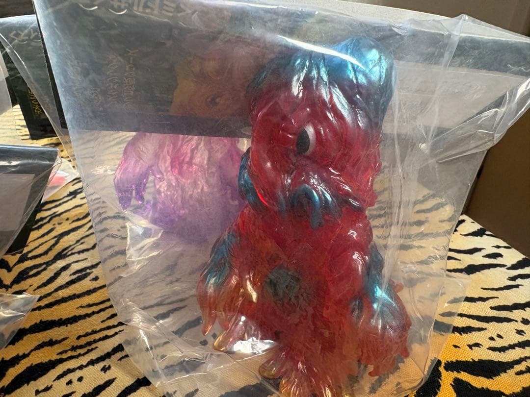 ぽんたま　ミドルヘドラまとめ売り