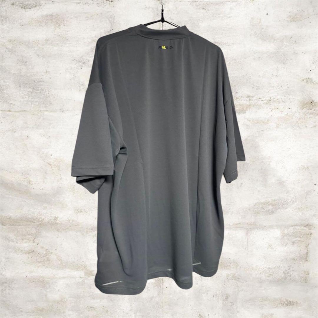 FCRB MADNESS GRAY GAME SHIRTS セットアップXL