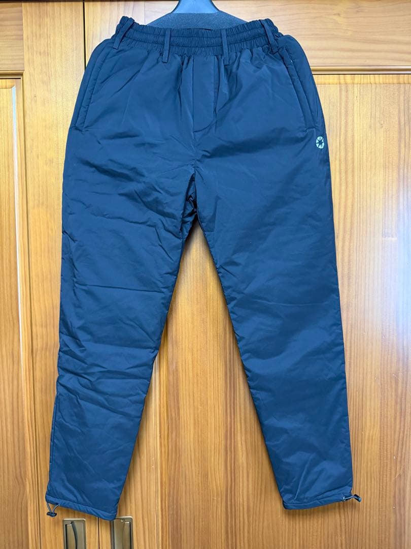 BANDEL GOLF 防寒ロングパンツ美品！