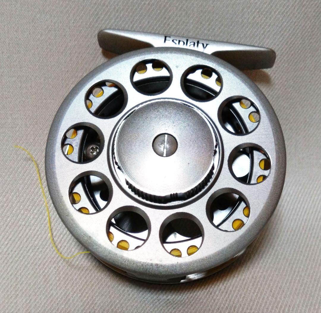 SHIMANO　シマノ　 鱗夕彩 　　Esplaty　 エスプラティ 67