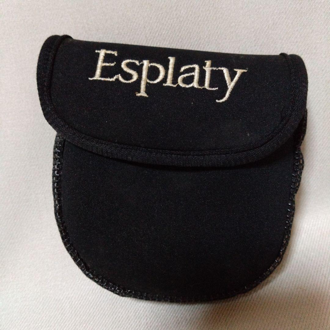SHIMANO　シマノ　 鱗夕彩 　　Esplaty　 エスプラティ 67