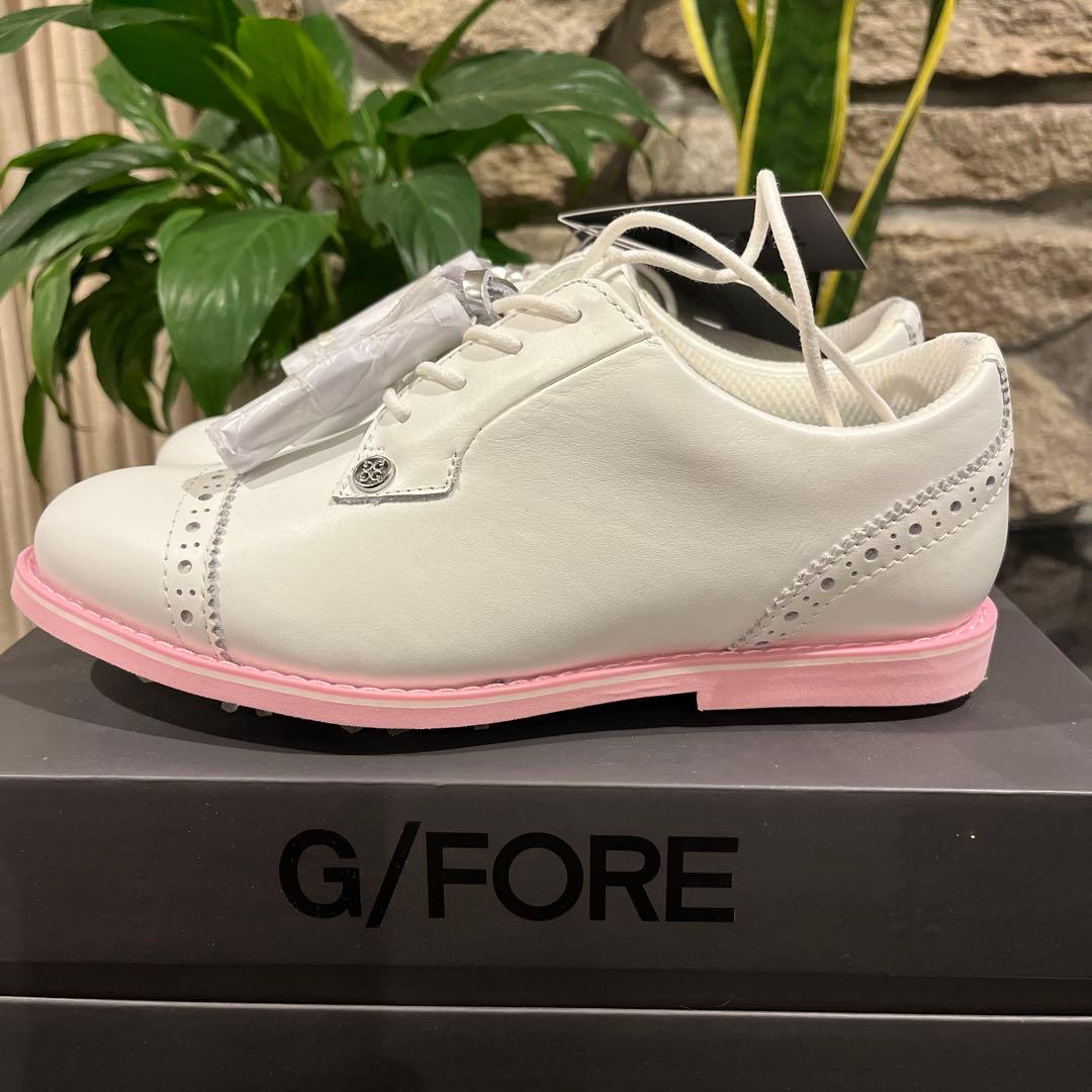 お値下げ！　ジーフォア G/FORE ゴルフ レディース シューズ 靴 新作