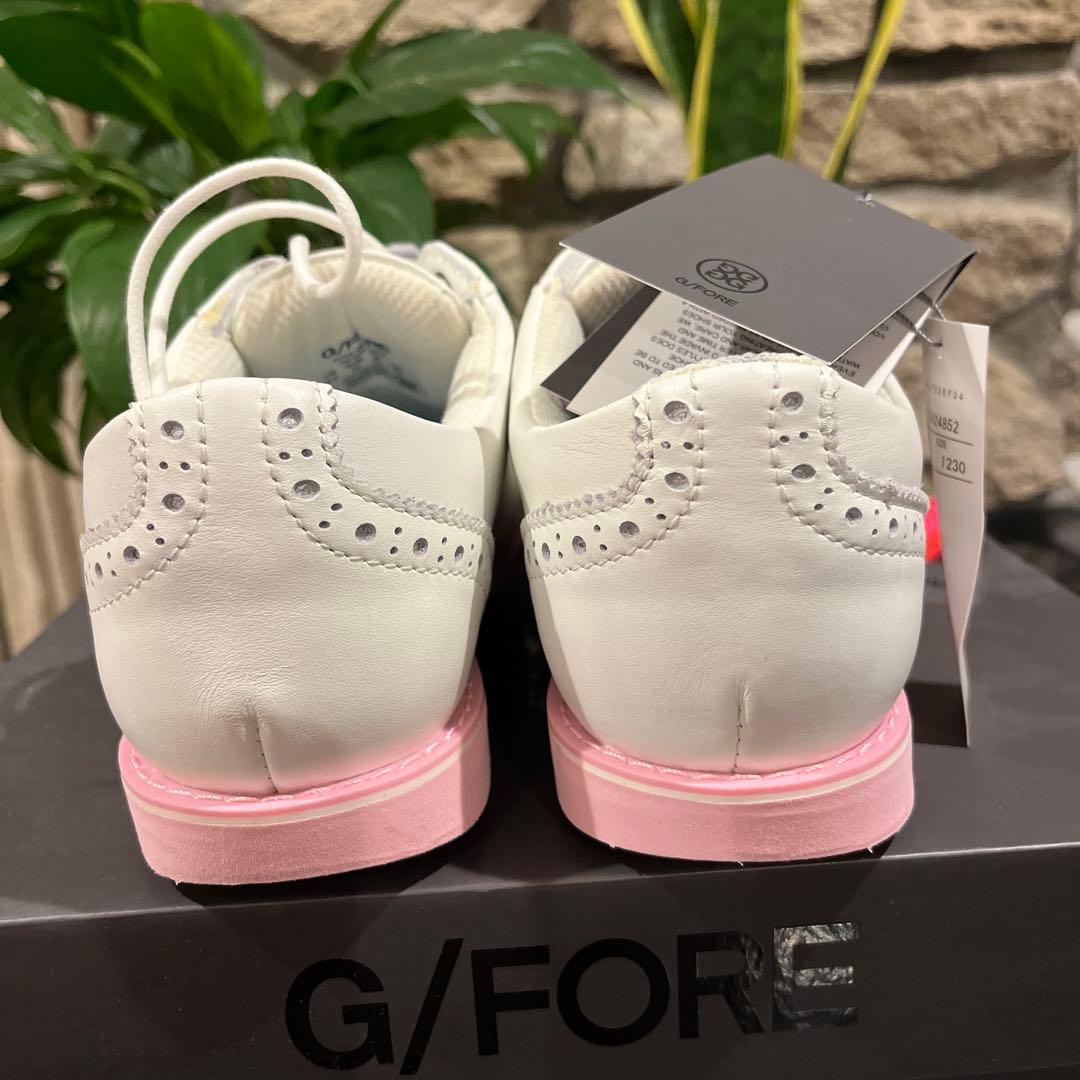 お値下げ！　ジーフォア G/FORE ゴルフ レディース シューズ 靴 新作