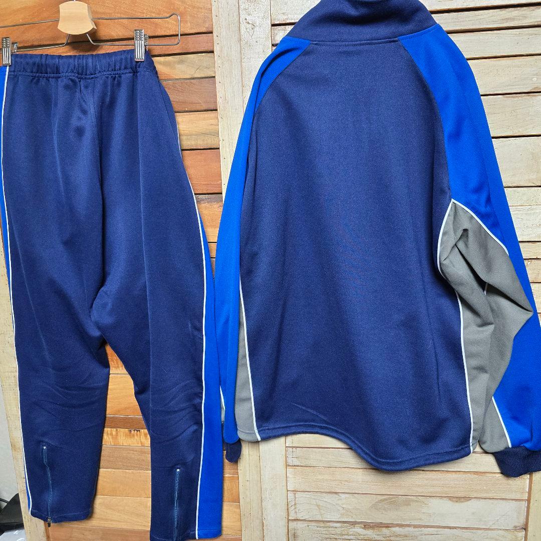 ATHLETA アスレタ ジャージ 上下セットアップ Lサイズ