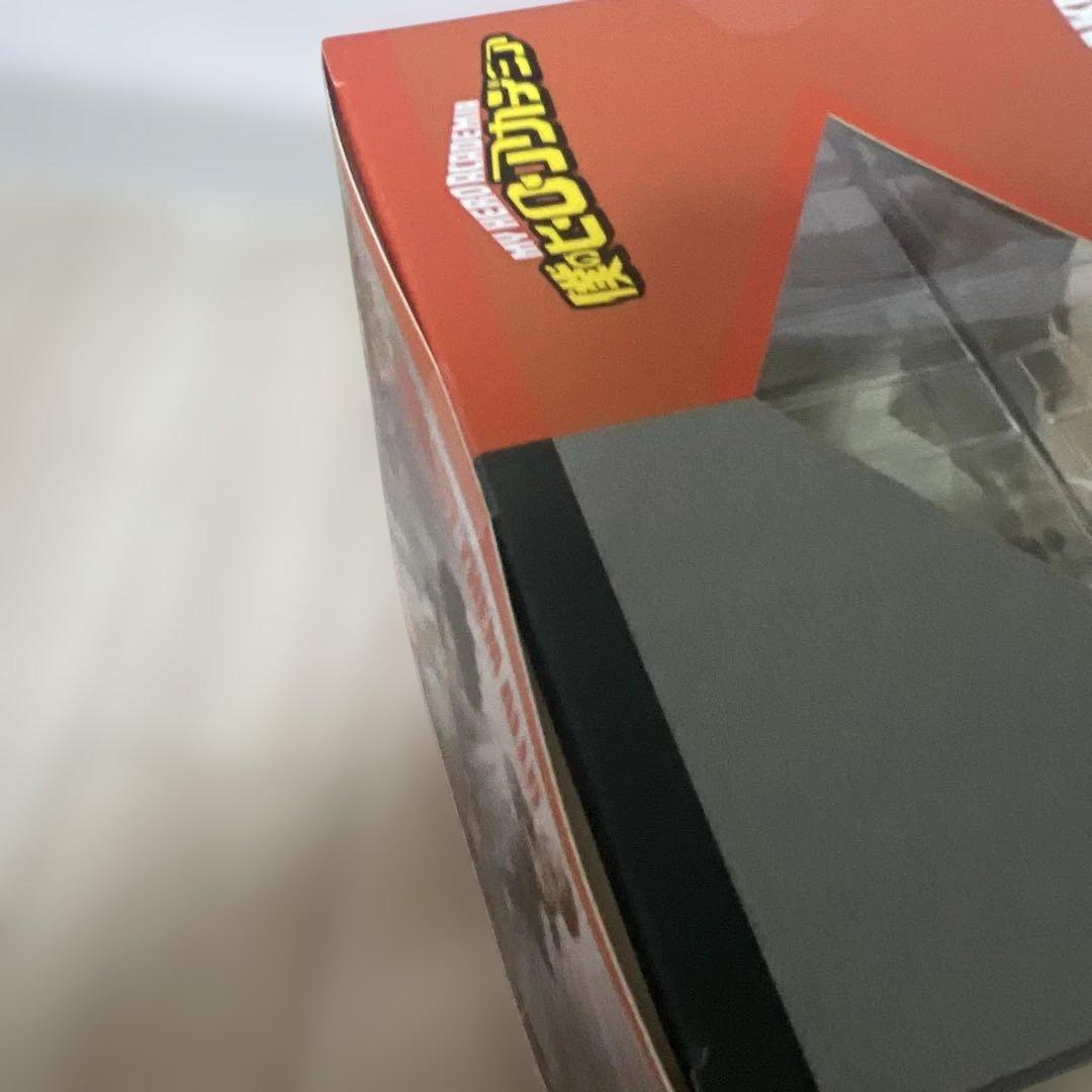 僕のヒーローアカデミア インターン編 1/8 スケールフィギュア 爆豪勝己