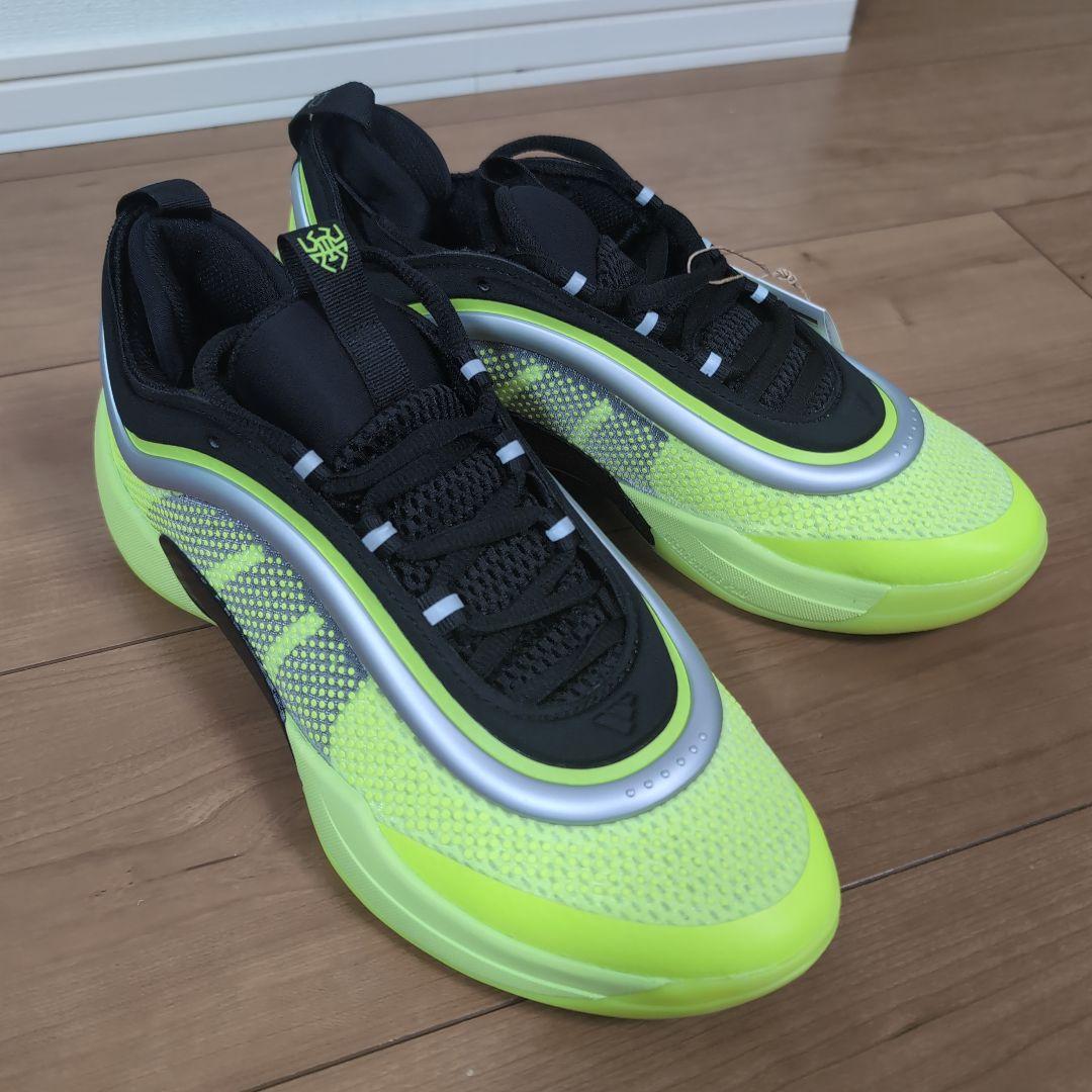 adidas D.O.N.ISSUE6 ドンイシュー6 25.5cm