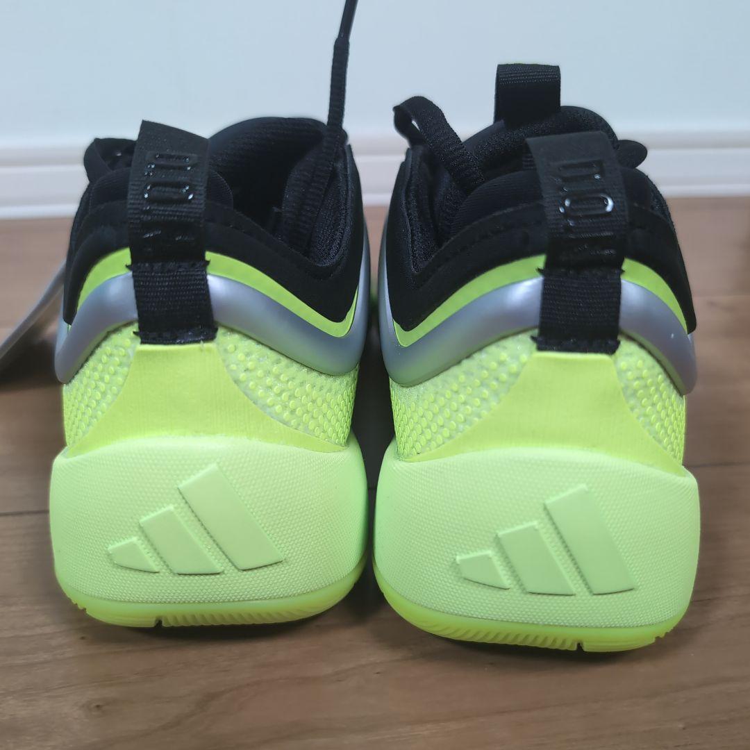 adidas D.O.N.ISSUE6 ドンイシュー6 25.5cm
