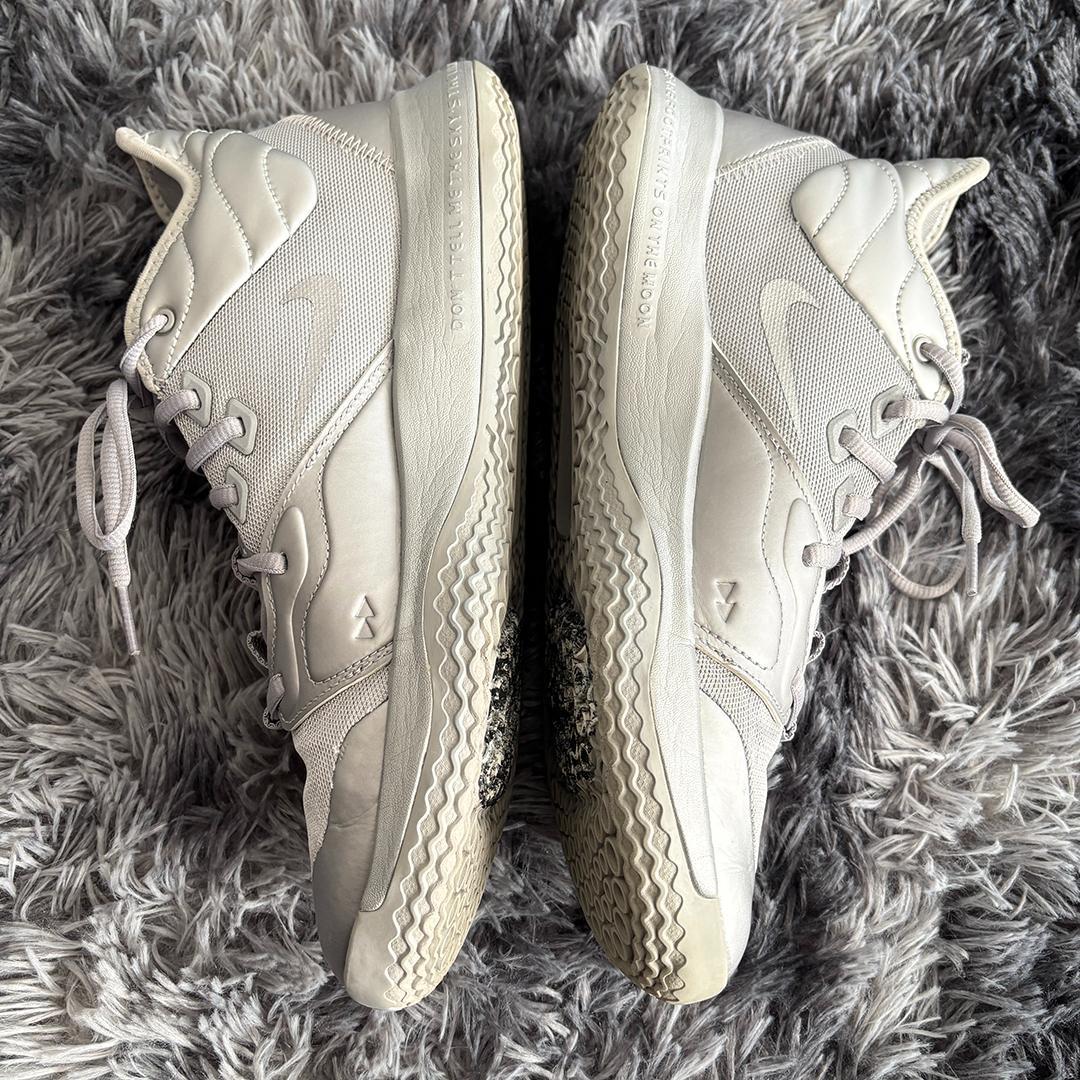 シューズ(男性用) NIKE PG3 NASA EP 28.5cm