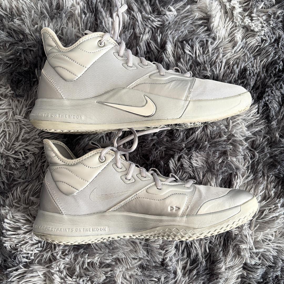 シューズ(男性用) NIKE PG3 NASA EP 28.5cm