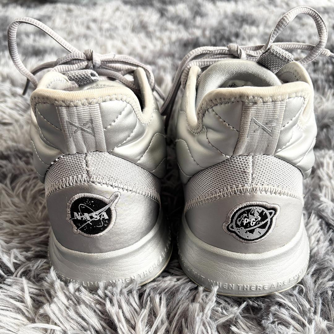 シューズ(男性用) NIKE PG3 NASA EP 28.5cm