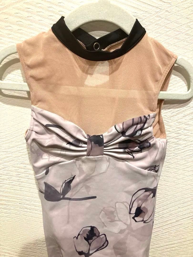 期間限定最終値下げ‼︎ 美品　stina スティナ レオタード バレエ