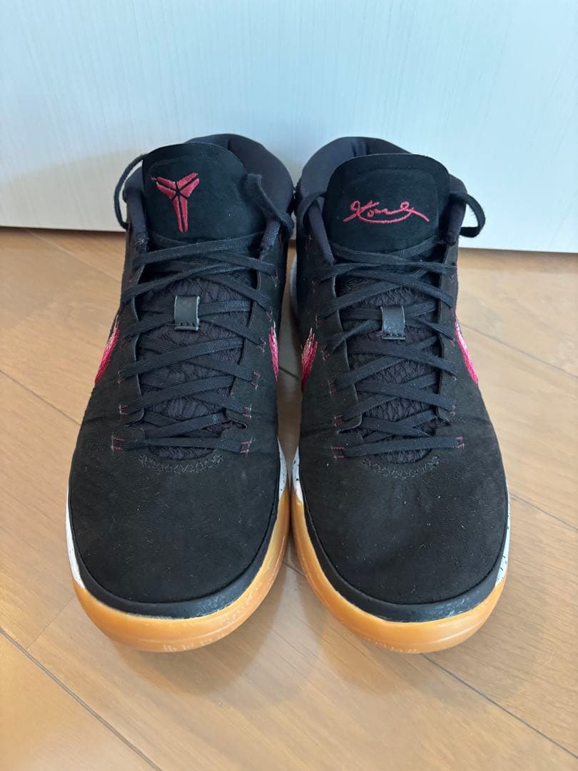 シューズ(男性用) Nike Kobe AD