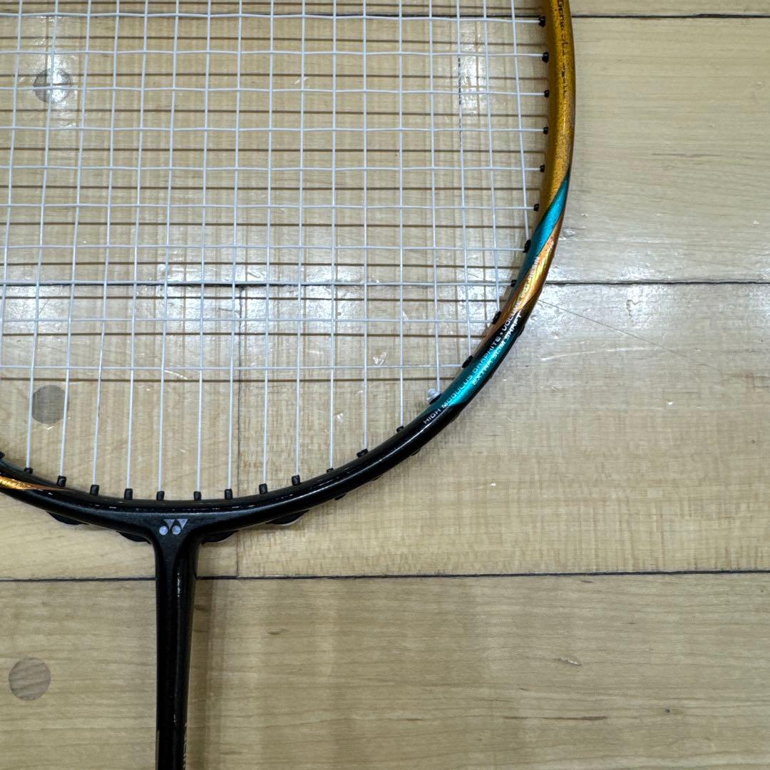 アストロクス88Dプロ3UG5