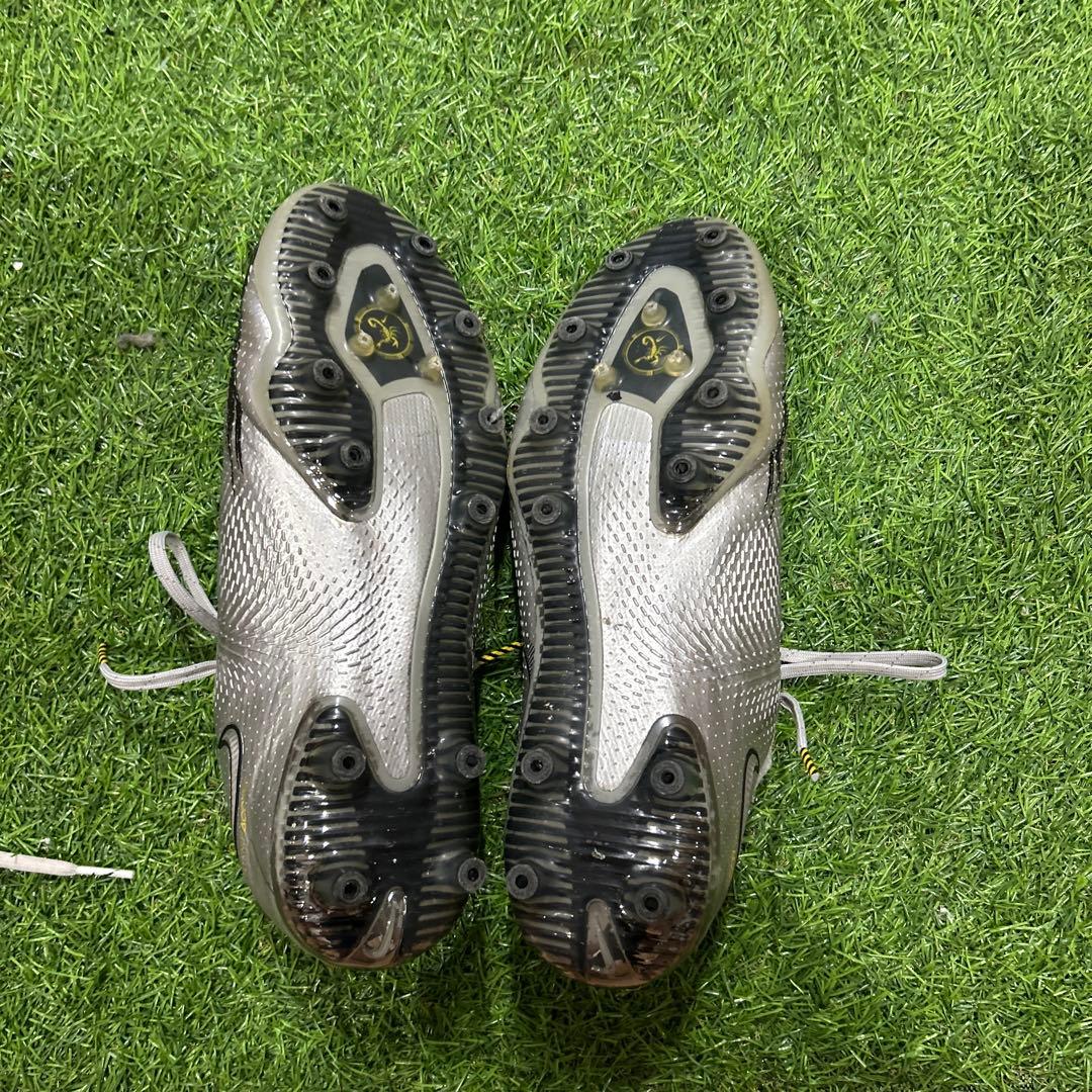 Mercurialエリート 一つ目25.5 二つ目25.0 三つ目25.5
