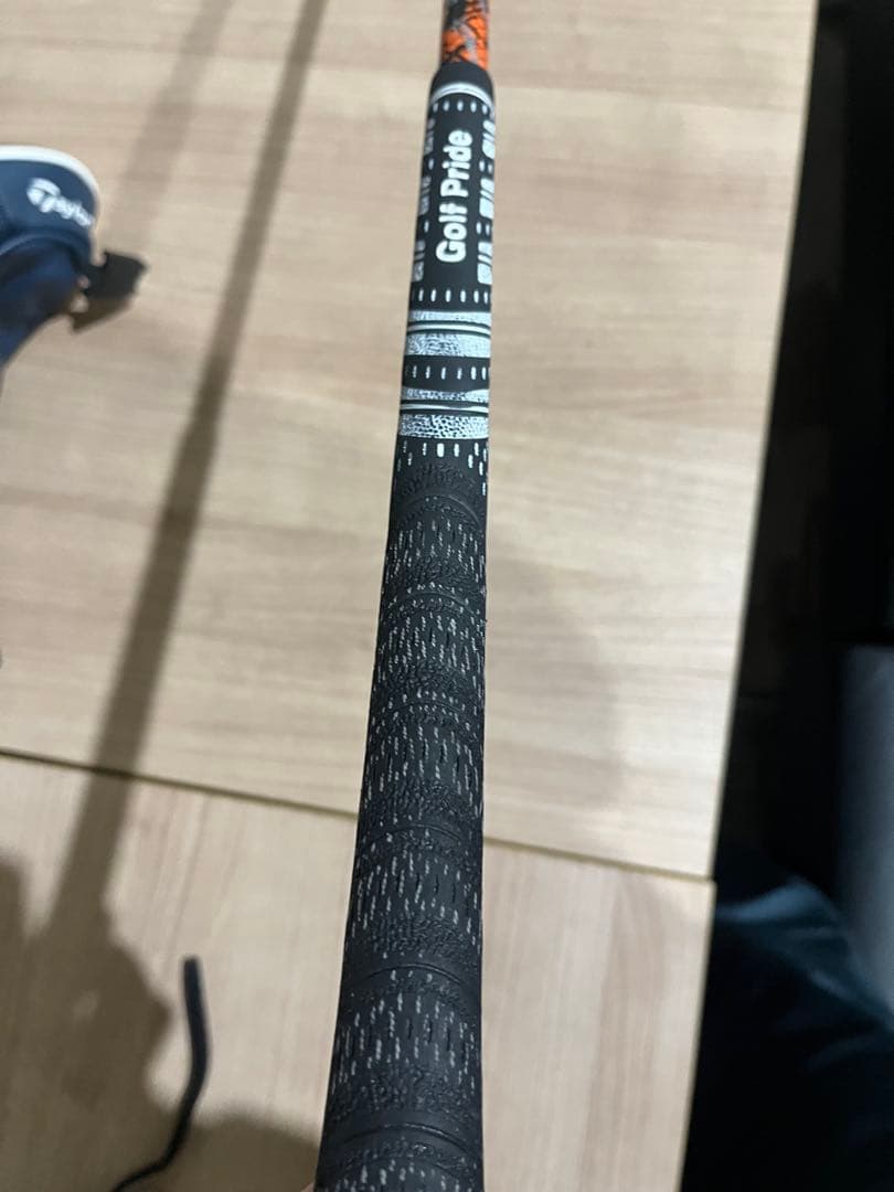 QI 10 3番フェアウェイウッド 15° ATTAS11 6S 3連休限定